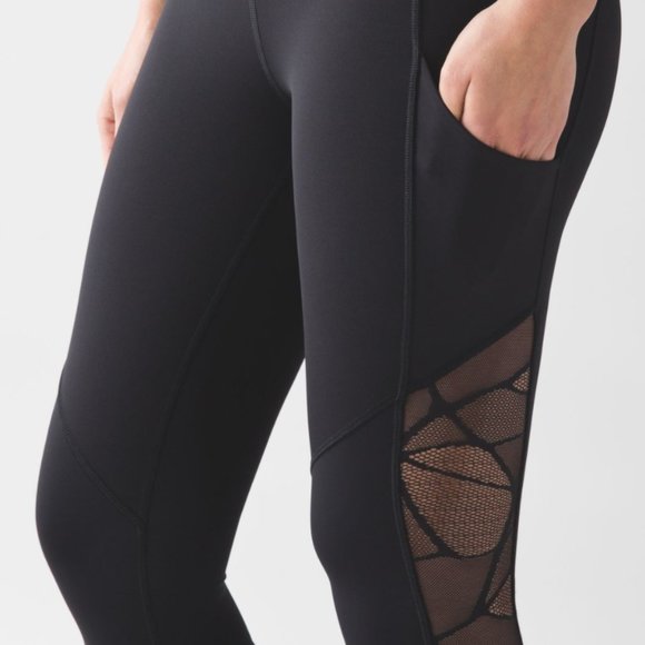 LULULEMON Goal Crusher Tight 🍋 - Picture 1 of 10